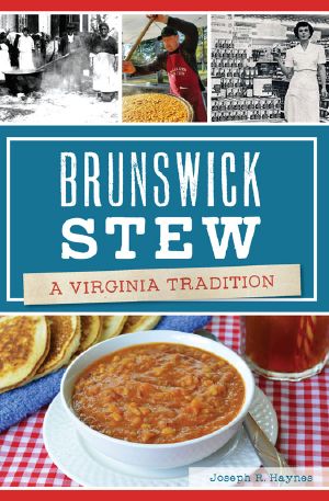 [American Palate 01] • Brunswick Stew